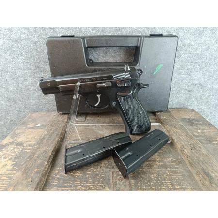 CZ 75 9x19 1993r.